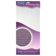  Impressie mat brick - PME, fig. 1 