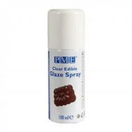  Edible Glaze Spray 100 ml - PME, fig. 1 