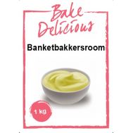  Mix voor Banketbakkersroom 1 kg - Bake Delicious, fig. 1 