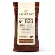  Chocolade callets melk 1 kg - Callebaut, fig. 1 