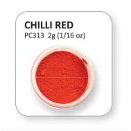  Kleurpoeder Chilli Red, fig. 1 