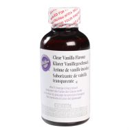  Wilton Clear Vanilla Flavour 59 ml ( Vanille), fig. 1 