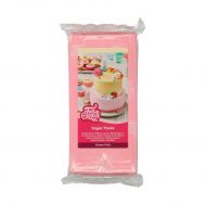  Rolfondant zachtroze (sweet pink) 1 kg - FunCakes, fig. 1 