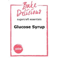  Glucose Siroop 300 gr - Bake Delicious, fig. 1 