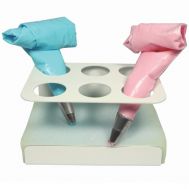  Icing bag stand - PME, fig. 1 