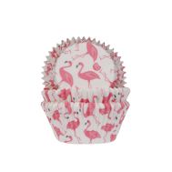  Flamingo - baking cups (50 st), fig. 1 