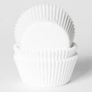  Effen wit mini - baking cups (500 st), fig. 1 
