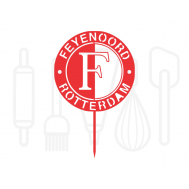  Taarttopper - Feyenoord, fig. 2 