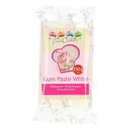  Gum paste wit 250 gr - FunCakes, fig. 1 