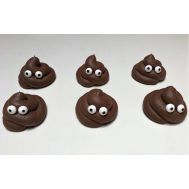 Traktatiepakket - Poop Emoji, fig. 1 