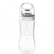  BGF02 | Bottle-to-go alleen fles, zonder mesblad tbv blenders - Smeg, fig. 1 
