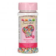  Musketzaad discodip 80 gr - Funcakes, fig. 1 