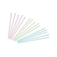  Cakepop stokjes 15 cm pastelgroen/blauw/roze set/60, fig. 1 