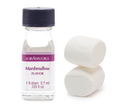  Geconcentreerde smaakstof Marshmallow 3,7 ml - Lorann, fig. 1 