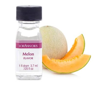  Geconcentreerde smaakstof Melon 3,7 ml - Lorann, fig. 1 