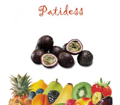  Smaakstof Passievrucht 120 gr - Patidess, fig. 1 