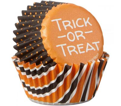  Trick or treat mini - baking cups (100 st.), fig. 2 