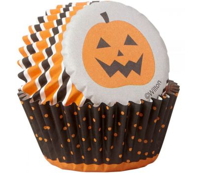  Trick or treat mini - baking cups (100 st.), fig. 3 
