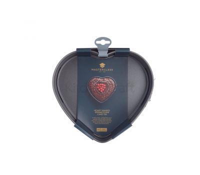  Springvorm hart 22 cm - Masterclass, fig. 2 