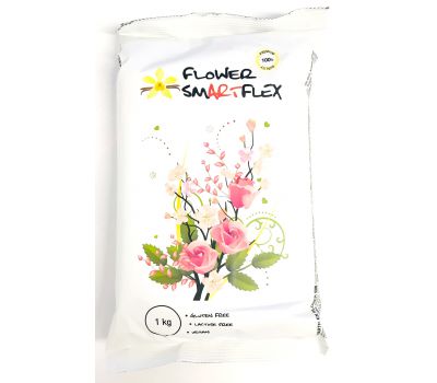  Flowerpaste Vanille 1 kg - SmArtFlex, fig. 1 