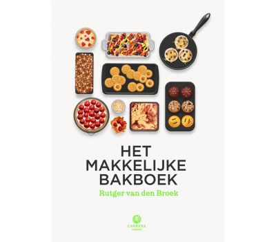  Het makkelijke bakboek - Rutger van den Broek, fig. 1 