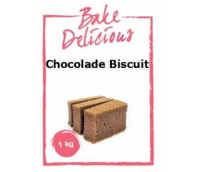  'Cake, Biscuit en Koekjes XL' - 5 bakmixen pakket, fig. 5 