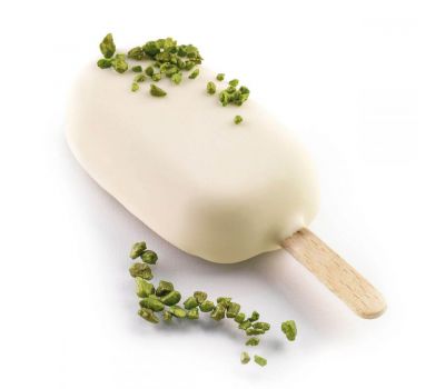  Siliconen mold voor ijsjes - Silikomart, fig. 2 
