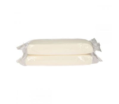  Rolfondant wit (bright white) 5 kg - FunCakes, fig. 2 