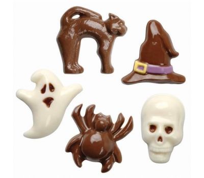 Chocolade mold halloween - PME, fig. 2 