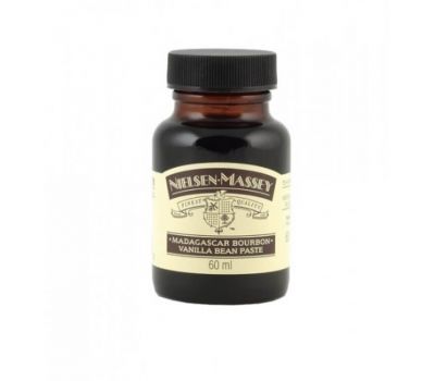  Madagascar bourbon vanille pasta 60 ml - Nielsen Massey, fig. 1 