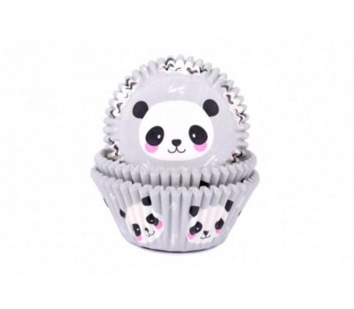  Baby panda - Baking cups (50 st), fig. 1 