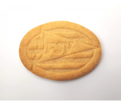  PSV koekjes uitsteker met stempel - 3D geprint, fig. 6 