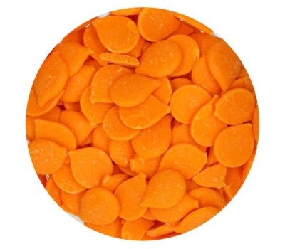  Deco Melts Oranje 250 gr - FunCakes, fig. 3 
