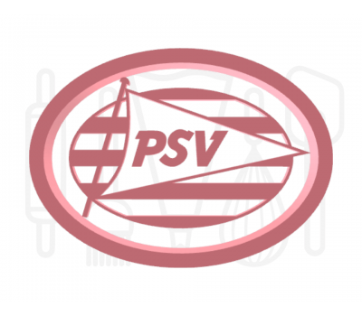  PSV koekjes uitsteker met stempel - 3D geprint, fig. 2 