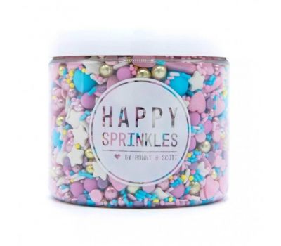  Sprinkles Cotton Candy 90 gr - Happy Sprinkles, fig. 1 