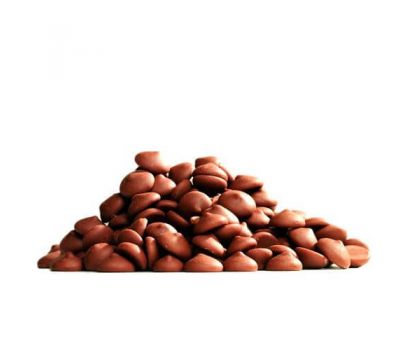 Chocolade callets melk 1 kg - Callebaut, fig. 2 