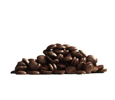  Chocolade callets puur 1 kg - Callebaut, fig. 2 