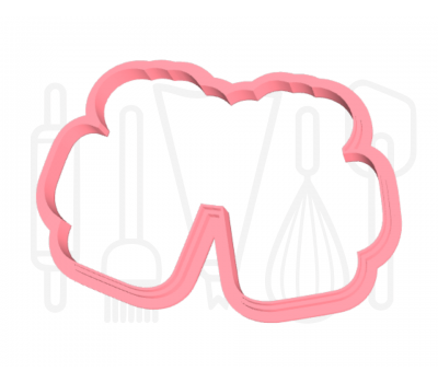  Bierpullen uitsteker + stempel - 3D geprint, fig. 4 