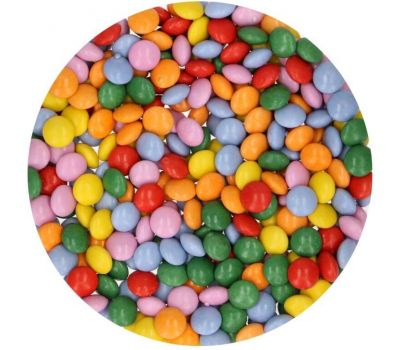  Choco confetti 80 gr - FunCakes, fig. 2 