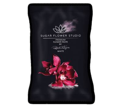  Premium Flower Paste 250g - Sugar flower studio, fig. 1 