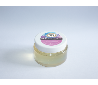  Eetbare papier/Ouwel conditioner - Crystal Candy, fig. 2 