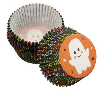  Spook baking cups (75 st.) - Wilton, fig. 2 