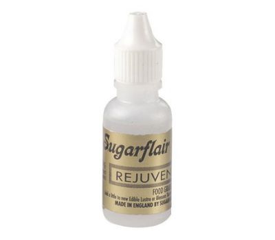 Rejuvenator spirit 14 ml - Sugarflair, fig. 1 