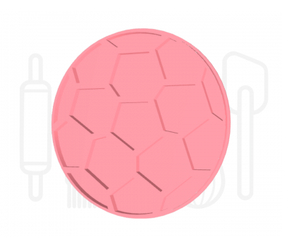  Handbal uitsteker + stempel - 3D geprint, fig. 3 