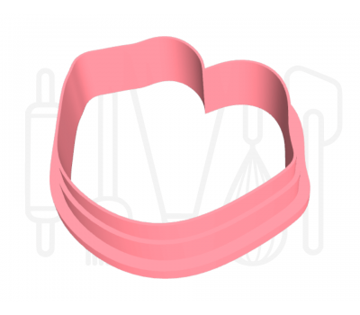  Lippen uitsteker - 3D geprint, fig. 2 