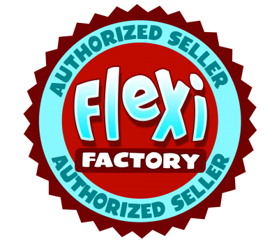  Flexi Getatoeëerde Orka extra kleur, fig. 6 