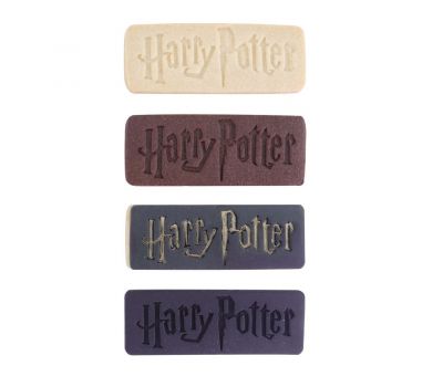  Harry Potter logo uitsteker + stempel - PME, fig. 5 