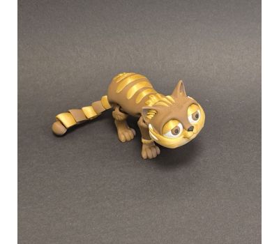  Flexi Poes, fig. 2 