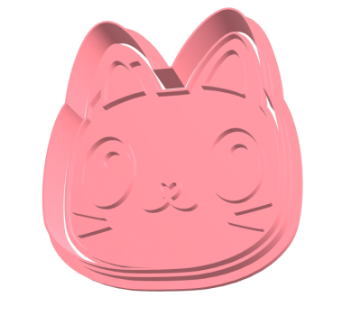  Pandy uitsteker + stempel - 3D-geprint, fig. 2 