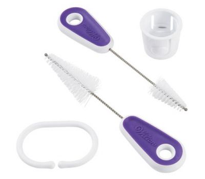  Bag cutter and brush set - Wilton, fig. 1 